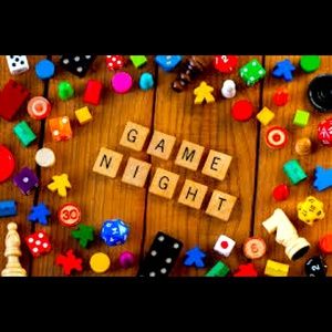 Game Night